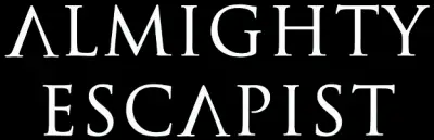 logo Almighty Escapist